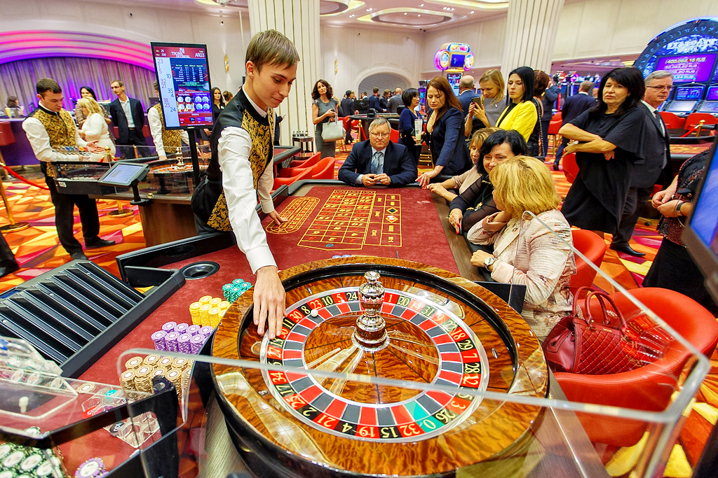 Закрытие крупных казино в москве в какие лучше играть игры в казино вулкан
